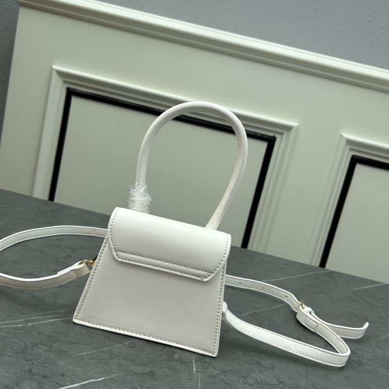 Jacquemus Top Handle Bags